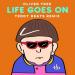 Download mp3 Oliver Tree - Life Goes On (Teddy Beats Remix) gratis