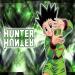Free Download lagu OST Opening Hunter X Hunter gratis