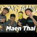 Download mp3 lagu TARIK SIS SEMONGKO x BANG JAGO ! Logong Family - Maen Thai (feat. DJ DESA, Ecko Show, Bossvhino) gratis