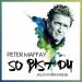 Download Peter Maffay - So Bist Du (Jason Parker Remix Edit) BUY = FREE XTD DL Lagu gratis