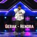 Download lagu terbaru Gerak - Hendra (Versi RAP) (X Factor Indonesia 2021) mp3 Free di zLagu.Net