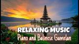 Download Video Relaxing ic Balinese Gamelan | Relaxing ic Gamelan Bali baru - zLagu.Net