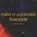 Download lagu DUSTY LOCANE - ROLLIN N CONTROLLIN FREESTYLE (TikTok) I walk in the spot 30 on me and some chops