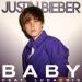 Download mp3 lagu Baby - tin Bieber Actic