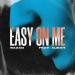 Free Download lagu Wazad - Easy On Me (feat. Alieah)