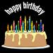 Download mp3 Terbaru Happy Birthday To You .. gratis di zLagu.Net