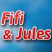 Fifi & Jules - with Jon Bon Jovi (Part 1) lagu mp3 Gratis