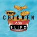 Download mp3 Bob Marley - 'Waiting In Vain' (PV Flip) - Fried Chicken & Flips EP7 gratis di zLagu.Net