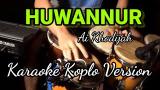 Video Lagu HUWANNUR | Ai Khodijah | Karaoke Sholawat versi koplo Music Terbaru