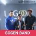 Download mp3 SOGEN BAND - UNGU - Ciuman pertama.mp3 music Terbaru - zLagu.Net