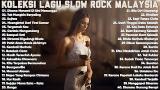 Lagu Video Ukays, Slam, Spiring, Exist - Lagu Slow Rock Malaysia 90an Terbaik - Rock Kapak Lama Terbaik