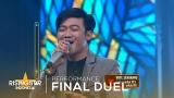 Video Lagu Achmad Ma'mun 'Everybody's Changing' | Final Duel 2 | Rising Star Indonesia 2019 Terbaru 2021 di zLagu.Net