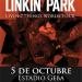 Musik Linkin Park - A Place For My Head (GEBA 2012 Argentina) gratis