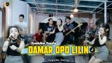 Video Lagu Syahiba Saufa - Damar Opo Lilin (Official ic eo) Buyar Opo Kawin Terbaru 2021 di zLagu.Net