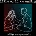 Download lagu gratis JP Saxe featuring Julia Michaels - If The World Was Ending (Future Bass Remix) mp3 di zLagu.Net