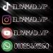 Download mp3 Terbaru Akram Hosny ft. Haifa Wehbe - Law Kont (Official ic eo) _ أكرم حسني و هيفاء وهبي - لو كنت free - zLagu.Net
