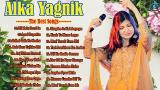 Video Musik Best Of Alka Yagnik 