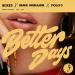 Download mp3 NEIKED, Mae Muller - Better Days (feat. Polo G) gratis