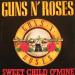 Music Guns N' Roses - Sweet Child O'Mine mp3 Terbaik