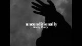 Video Lagu unconditionally - Katty Perry lyrics,(underwater+slowed) Terbaru di zLagu.Net