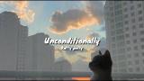 Video Lagu Music Unconditionally - Katty Perry (Underwater version ) + lirik terjemahan / translated lyrics Gratis