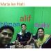 Download mp3 gratis HiVi! - Mata ke Hati (short cover) terbaru