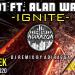 Musik K-391 & Alan Walker - Ignite (feat. Julie Bergan & Seungri) DJ REMIX VERSION terbaik