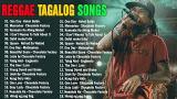 Video Lagu Music NEW Tagalog Reggae Classics Songs 2020 - Chocolate Factory ,Tropical Depression, Blakdyak Terbaru - zLagu.Net