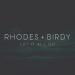 Download music RHODES + BIRDY - Let It All Go mp3 Terbaik