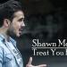 Download music Shawn Mendes - Treat You Better (SNIX / SAM4SB Cover) VIDEO: youtu.be/JACxgVe9vGE terbaru