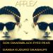 Download mp3 lagu Don Omar&Black Eyed Peas Dansa Kuduro [Mashup] Terbaik