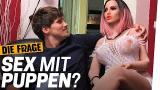 Download Video Lagu Mein Tag im Sexpuppen Bordell | Darf ich für Sex bezahlen? Folge 8 Music Terbaik