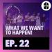 Download mp3 Ep. 21: What We Want from BTS in 2022! music gratis - zLagu.Net