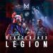 Download lagu mp3 Terbaru Blasterjaxx - Legion gratis