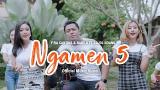 Video Fira Cantika & Nabila Ft. Bajol Ndanu - Ngamen 5 (Official ic eo) Terbaru