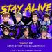 Download mp3 lagu 'Stay Alive TEASER (Prod. SUGA of BTS)' sung by Jung Kook of BTS Terbaik di zLagu.Net