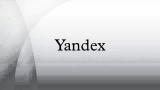 Video Lagu Yandex Terbaik 2021
