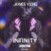 Jaymes Young - Infinity (FRICTIN Remix) Musik Free