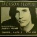 Musik Mp3 Jackson Browne - Cleveland 8/4/94 13 - Sky Bue And Black Download Gratis
