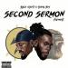 Download mp3 Terbaru Black Sherif-Second Sermon Remix ft. Burna Boy gratis