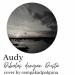 Download music Audy Item - Dibalas dengan ta Cover by cempakadpalguna terbaru