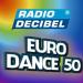 Decibel EuroDance Top 50 - 2021 Musik Terbaik