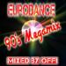 Download lagu Eurodance 90's Megamix ( mixed by Offi ) terbaru