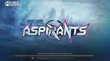 Lagu Video Loading Screen Mobile Legends - The Aspirants (30 Detik)