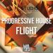 Progressive He Flight | FL Studio Template (+ Samples, Stems & Sylenth1 / Spire Presets) Musik Mp3