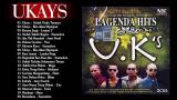 Video Lagu Ukays Full Album - Lagu Slow Rock Lama Malaysia Terbaik & Terhebat | Rock Kapak 80an 90an Malaysia Terbaik di zLagu.Net