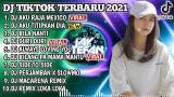 Lagu Video DJ TIKTOK TERBARU 2022 - DJ TRUMPET X AKU RAJA MEXICO X AKU TITIPKAN DIA | REMIX VIRAL TIKTOK 2022 di zLagu.Net