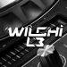 Richie Ren - Ai De Lu Shang Zhi You Wo He Ni 2021 - WiL Chi L3 & RR = EXCLUSIVE WheePanda = Music Terbaik