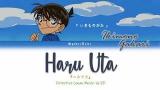 Download Video Detective Conan Movie 16 ED Full | Ikimono gakari 「いきものがか」- Haru Uta『ハルウタ』| (Kan/Rom/Eng) Lyrics