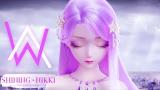 video Lagu Alan Walker x Shining Nikki | New Songs Alan Walker Style 2020 | Animation ic eo Music Terbaru